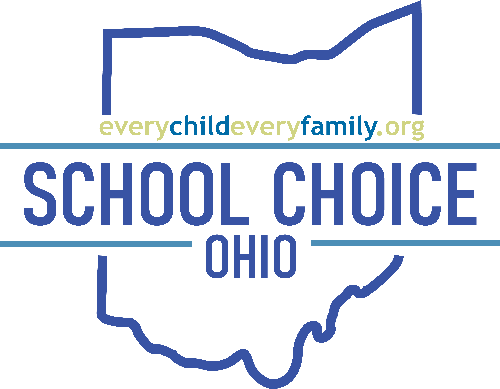 School Choice Ohio logo